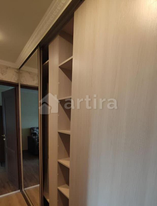 Комната, 11.5 м2, 4/9 эт. Москва - изображение 4