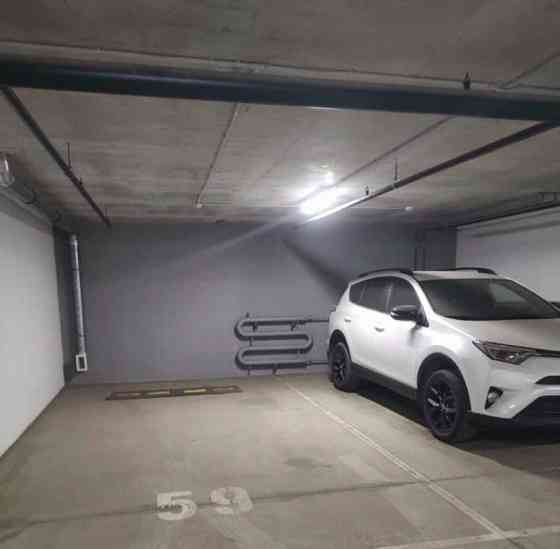 Гараж, 20.5 м2 Санкт-Петербург