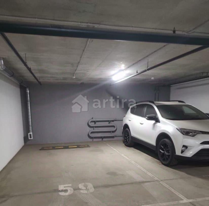 Гараж, 20.5 м2 Санкт-Петербург - изображение 5