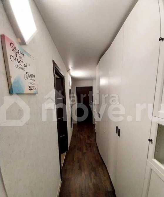 3-комн. квартира, 61 м2, 3/9 эт. Москва - изображение 7