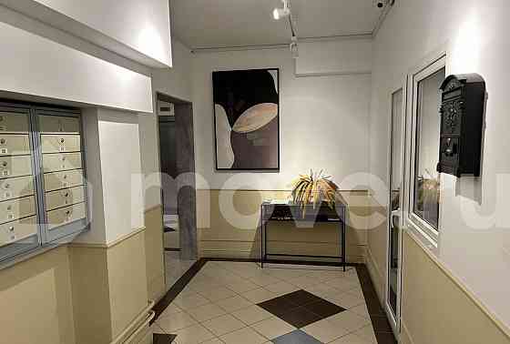 4-комн. квартира, 148 м2, 6/6 эт. Москва