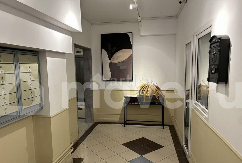 4-комн. квартира, 148 м2, 6/6 эт. Москва - изображение 2