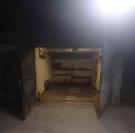 Гараж, 18 м2 Иркутск