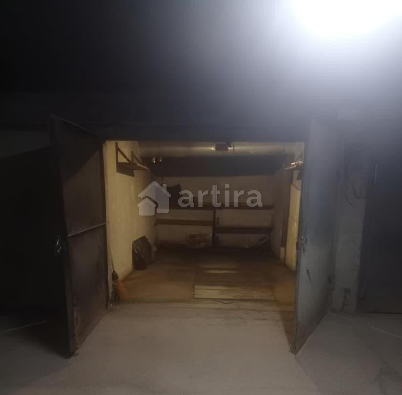 Гараж, 18 м2 Иркутск - изображение 6