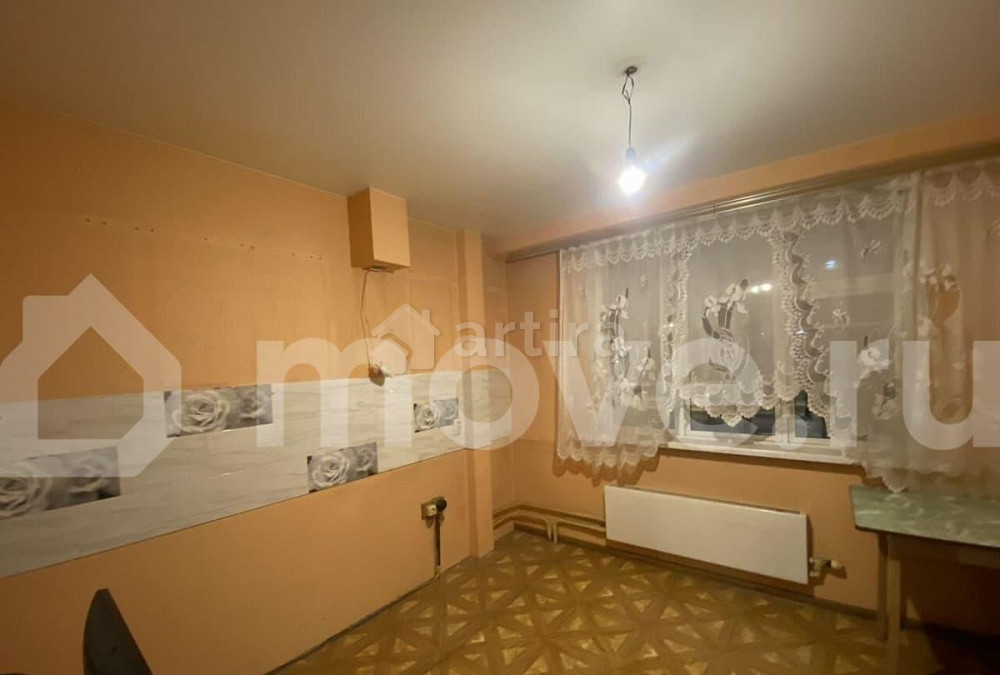 3-комн. квартира, 74.1 м2, 2/17 эт. Москва - изображение 5