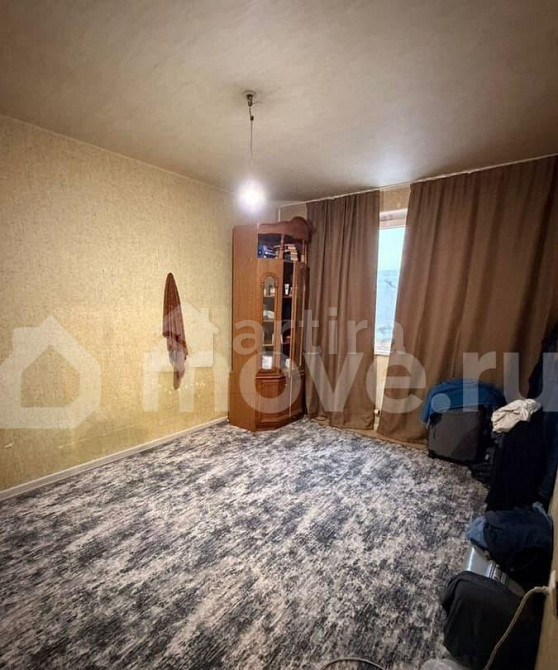 4-комн. квартира, 93 м2, 3/22 эт. Москва - изображение 2