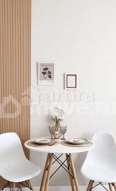 Студия, 11.7 м2, 1/10 эт. Москва - изображение 6