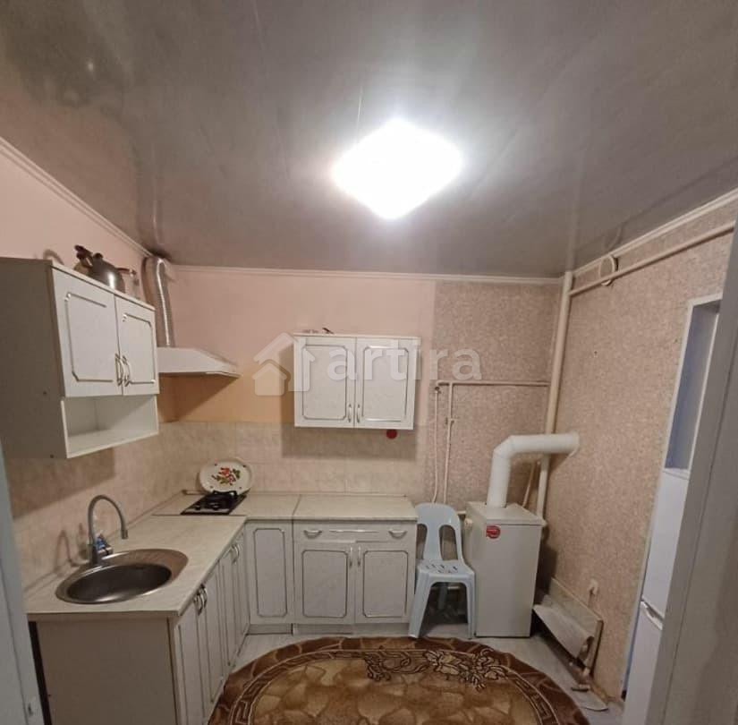 Дом, 26 м2, 1 сотка, 1 эт. Симферополь - изображение 4