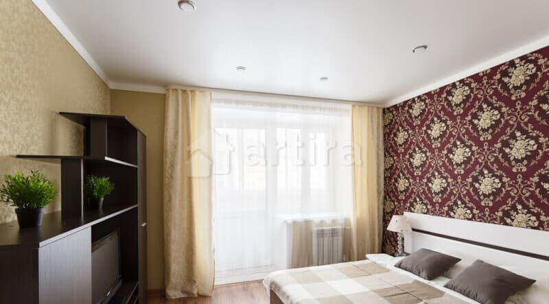 1-комн. квартира, 30 м2, 2/10 эт. Вологда - изображение 1