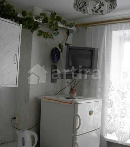 1-комн. квартира, 37 м2, 5/12 эт. Москва - изображение 5