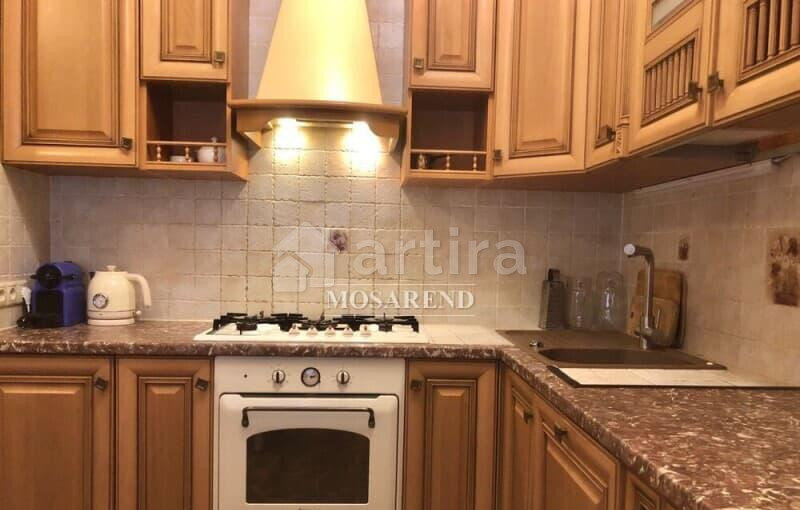 Коттедж, 550 м2 Химки - изображение 13