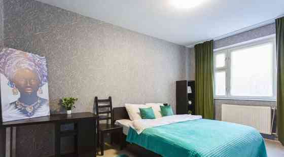 4-комн. квартира, 101 м2, 8/17 эт. Москва