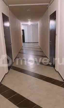 Студия, 15.5 м2, 3/4 эт. Москва