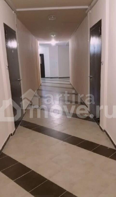 Студия, 15.5 м2, 3/4 эт. Москва - изображение 2