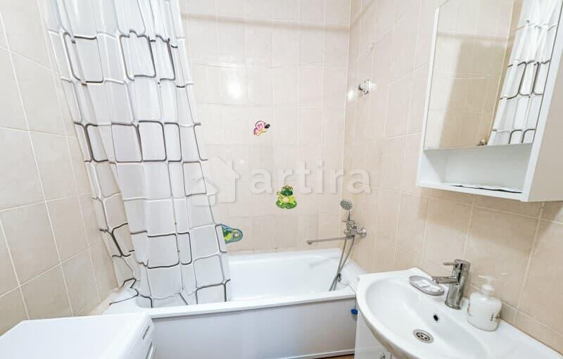 1-комн. квартира, 36 м2, 12/17 эт. Лобня - изображение 11