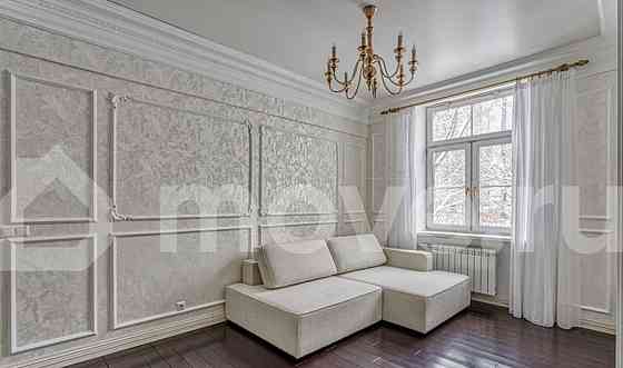 3-комн. квартира, 62.6 м2, 4/5 эт. Москва