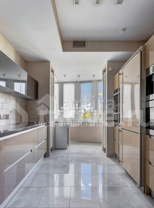 4-комн. квартира, 116.7 м2, 3/8 эт. Москва - изображение 7