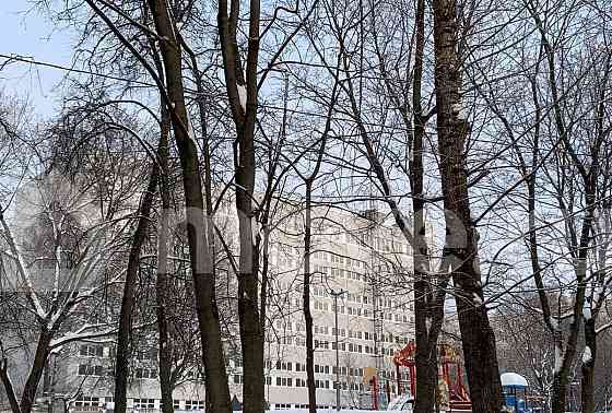 Студия, 11.6 м2, 1/9 эт. Москва