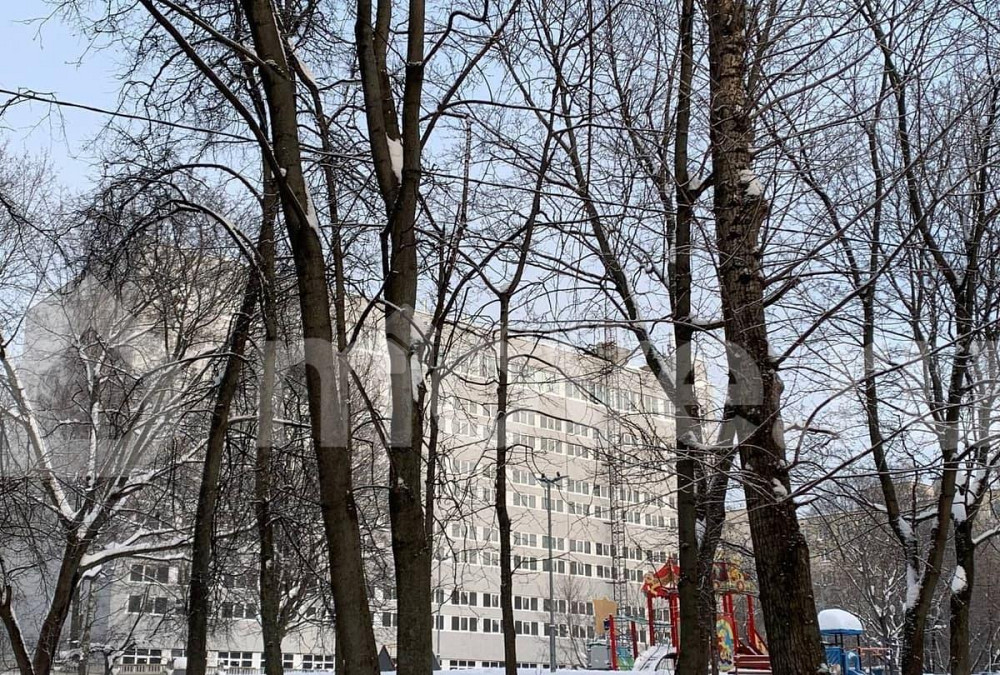 Студия, 11.6 м2, 1/9 эт. Москва - изображение 3