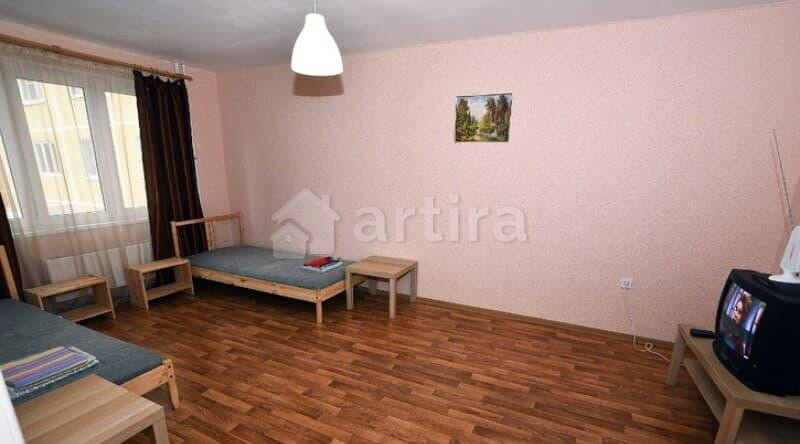 2-комн. квартира, 55 м2, 4/19 эт. Екатеринбург - изображение 3