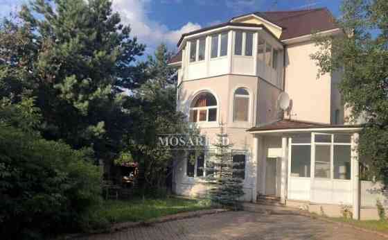 Коттедж, 550 м2 Одинцово