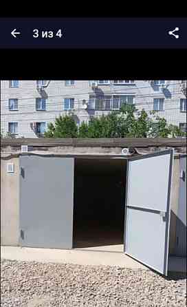 Гараж, 23 м2 Батайск