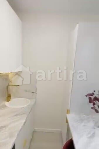 1-комн. квартира, 47 м2, 7/9 эт. Самара - изображение 4