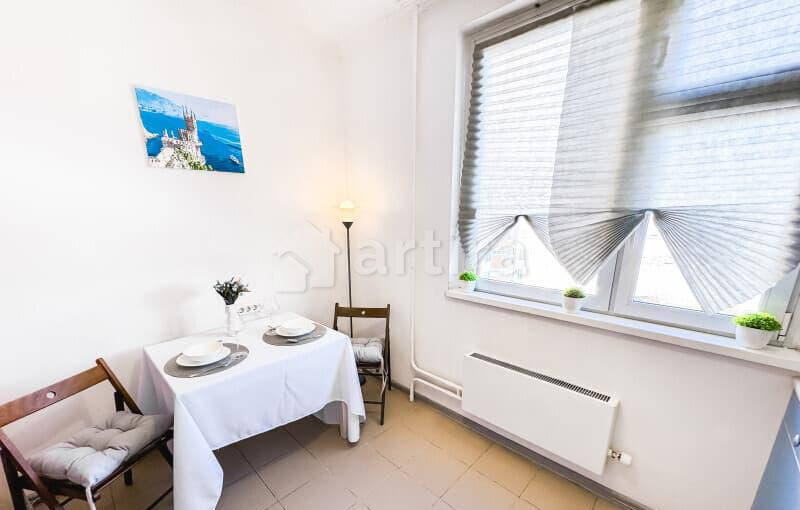 1-комн. квартира, 36 м2, 7/25 эт. Химки - изображение 7