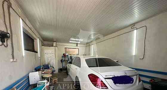 Гараж, 31.39 м2 Горячеводский