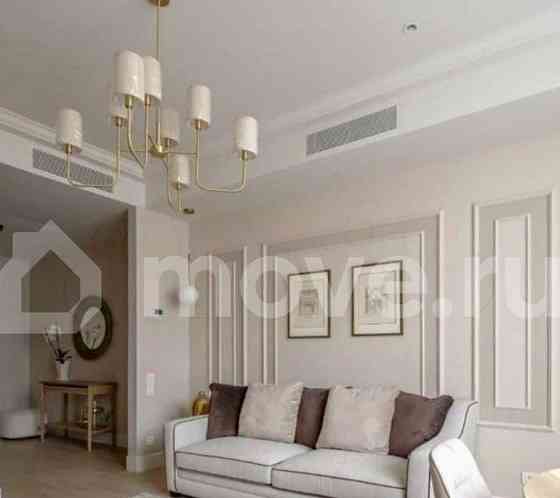 2-комн. квартира, 52.9 м2, 4/8 эт. Москва