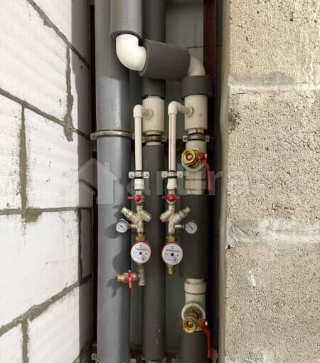 1-комн. квартира, 39 м2, 10/16 эт. Москва - изображение 7