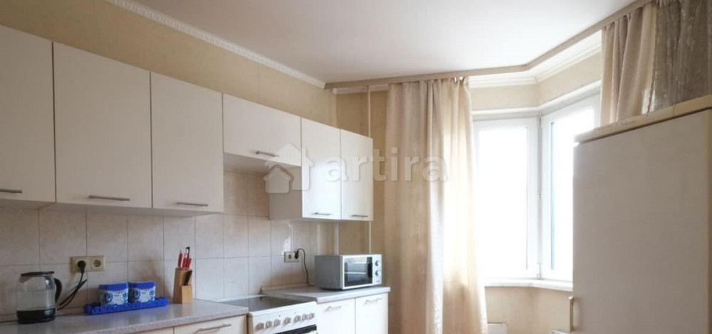 Комната, 11.5 м2, 6/17 эт. Москва - изображение 7