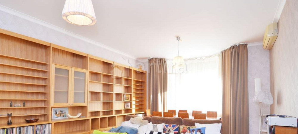 Коттедж, 450 м2, 9 соток, 3 эт. Кудряшовский - изображение 1