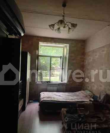 3-комн. квартира, 79.4 м2, 1/5 эт. Москва