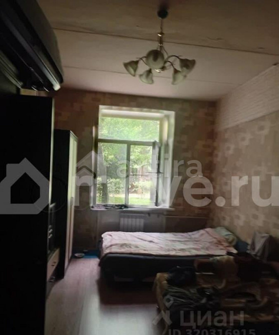 3-комн. квартира, 79.4 м2, 1/5 эт. Москва - изображение 6