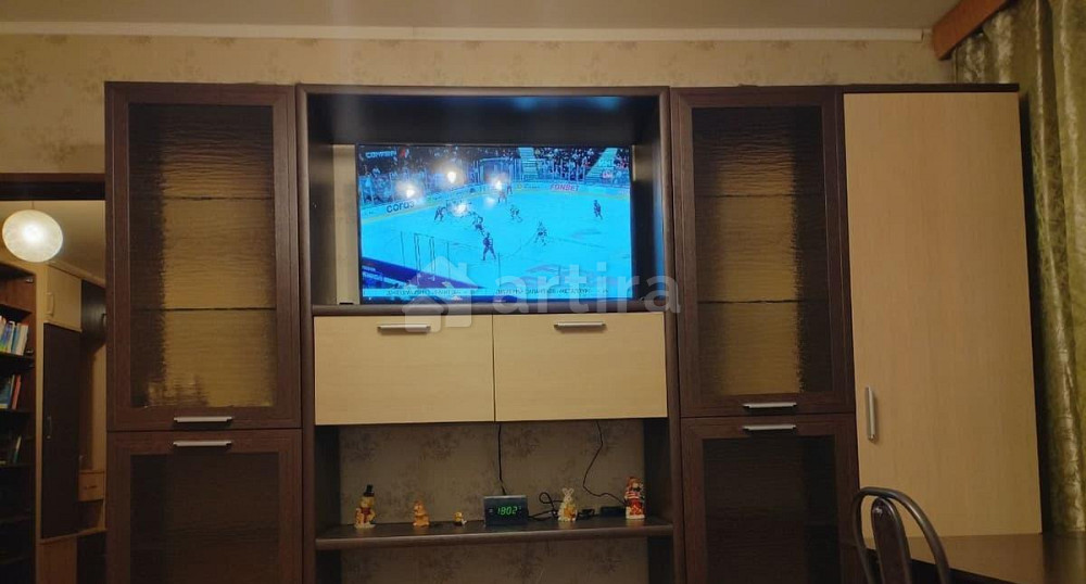 Комната, 15 м2, 6/17 эт. Москва - изображение 3