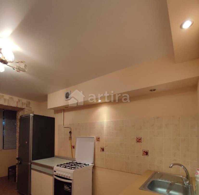 Комната, 68 м2, 1/5 эт. Симферополь - изображение 4