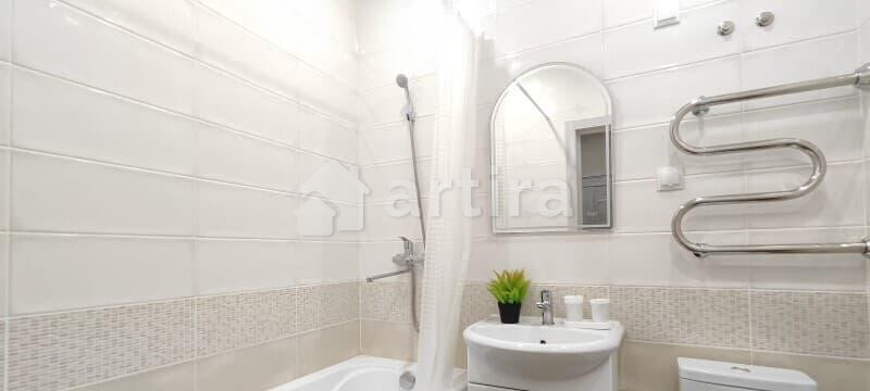 1-комн. квартира, 38 м2, 8/19 эт. Тюмень - изображение 18