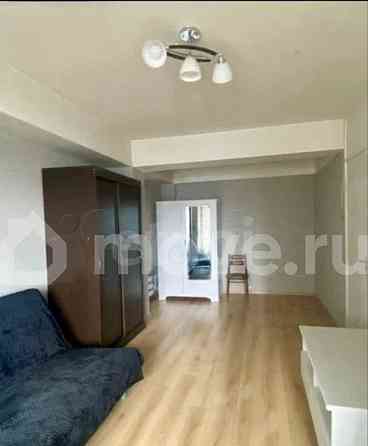 1-комн. квартира, 40 м2, 7/16 эт. Москва