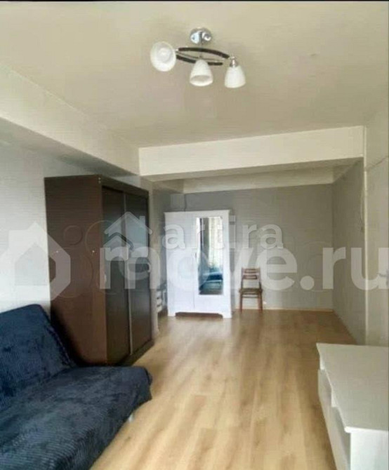 1-комн. квартира, 40 м2, 7/16 эт. Москва - изображение 6