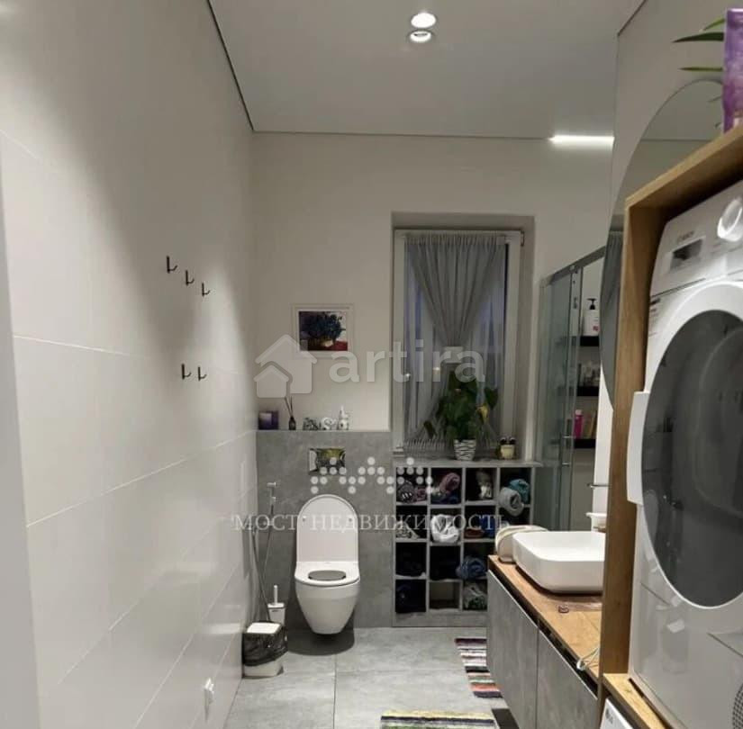 Дом, 180 м2, 4 сотки, 2 эт. Гурьевск - изображение 4