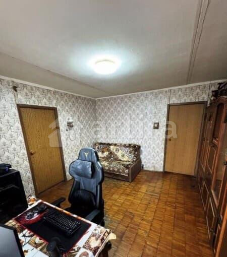 4-комн. квартира, 64 м2, 3/9 эт. Москва - изображение 7