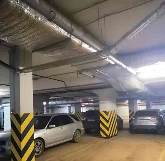 Гараж, 16 м2 Нахабино