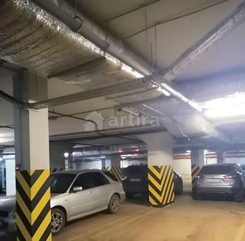 Гараж, 16 м2 Нахабино - изображение 4