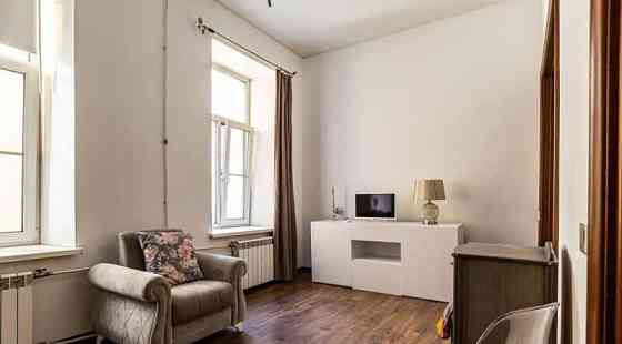 2-комн. апарт-ы, 42 м2, 2/5 эт. Санкт-Петербург