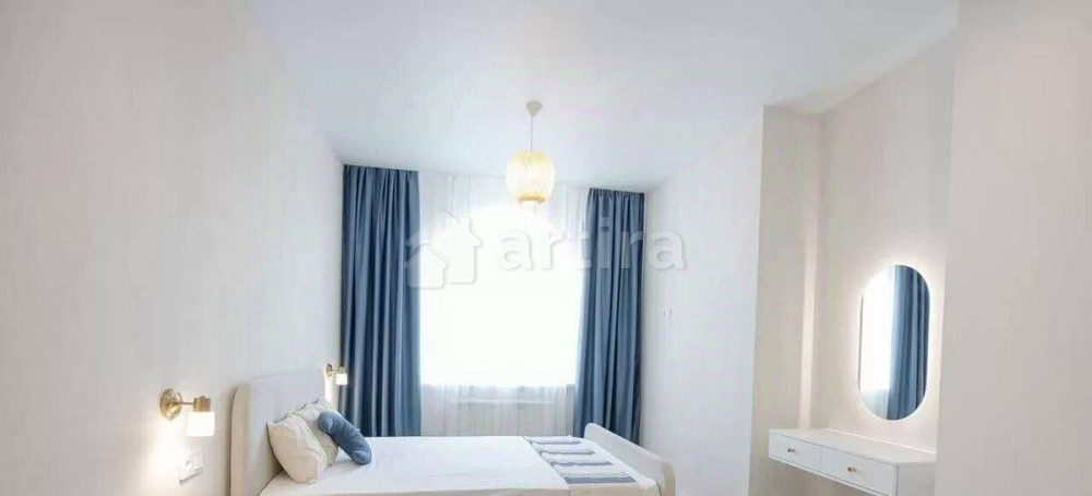 Дом, 303 м2, 8 соток, 3 эт. Казань - изображение 2