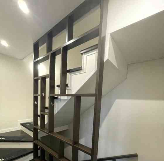 Таунхаус, 135 м2, 3 сотки, 3 эт. Истра