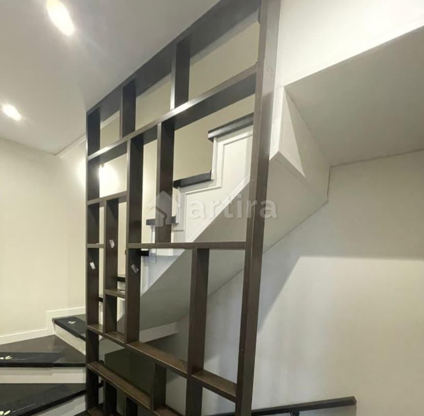 Таунхаус, 135 м2, 3 сотки, 3 эт. Истра - изображение 5