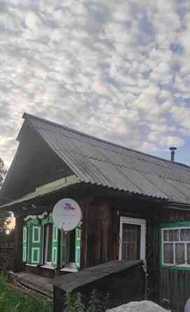 Дом, 32 м2, 14 соток, 1 эт. Белоярский