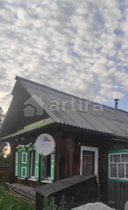 Дом, 32 м2, 14 соток, 1 эт. Белоярский - изображение 2